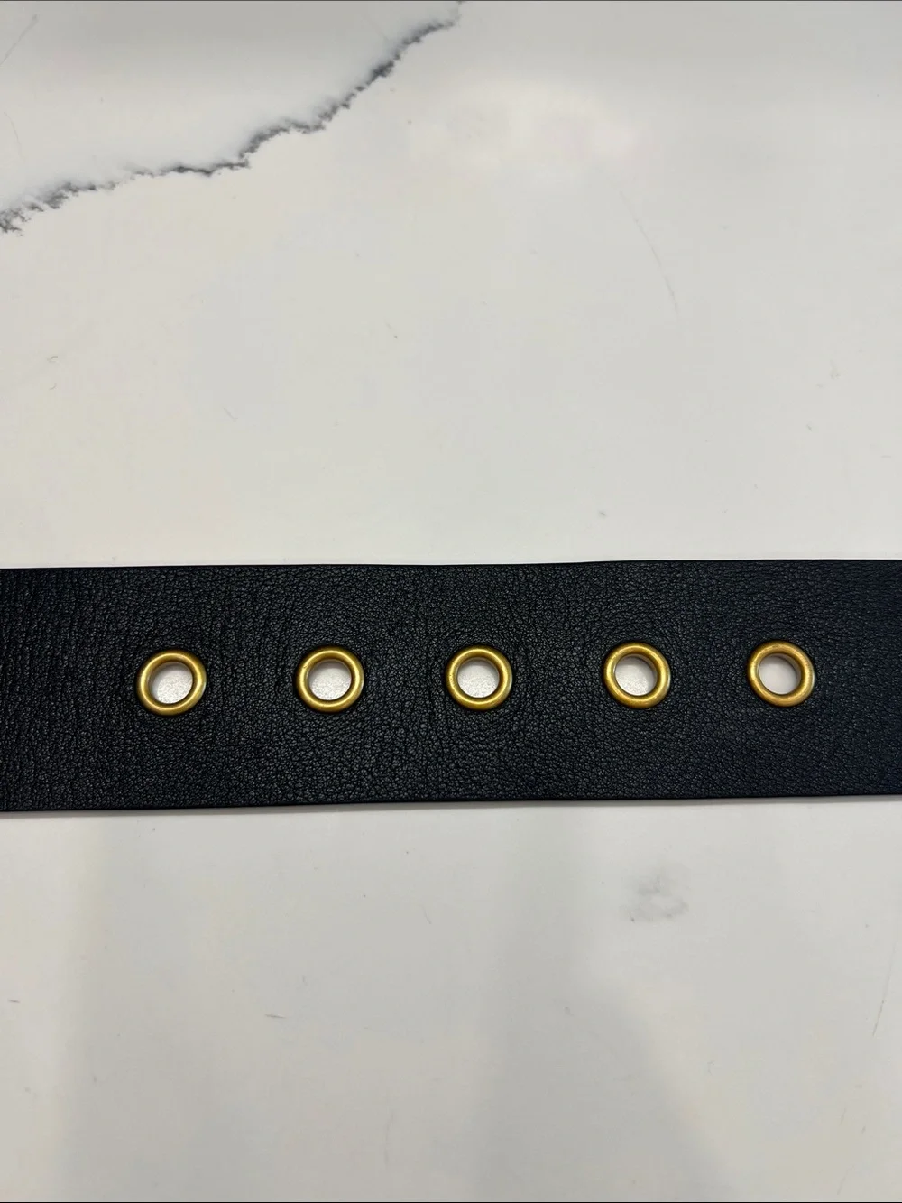 Diorquake Belt